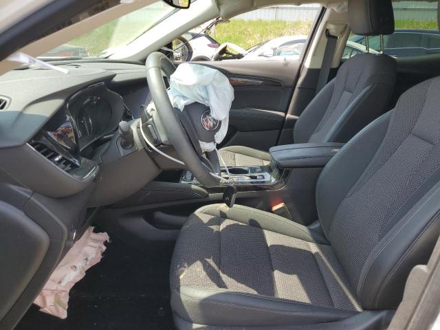 2021 BUICK ENVISION P - LRBFZMR41MD085599