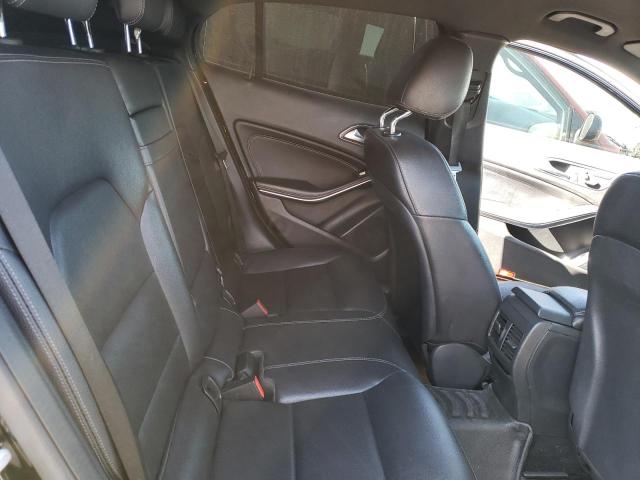 WDCTG4GB9HJ335149 Mercedes-Benz Gla 250 4matic