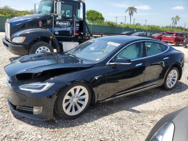 2019 Tesla Model S 