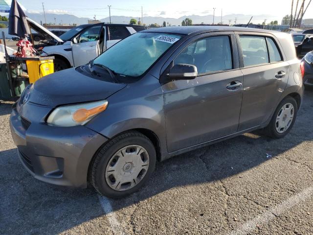 Scion XD 2008