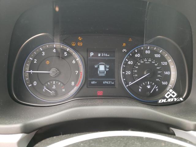 KM8K12AAXKU314903 Hyundai Kona Se
