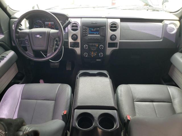 1FTFW1ET0EKD31769 Ford F150 Supercrew
