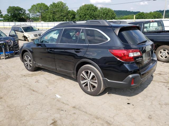 4S4BSENC9J3269497 Subaru Outback 3.6r Limited