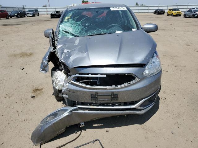 ML32A3HJ1HH018060 Mitsubishi MIRAGE ES