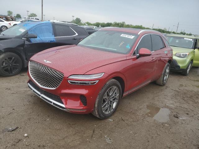 2022 Genesis GV70 