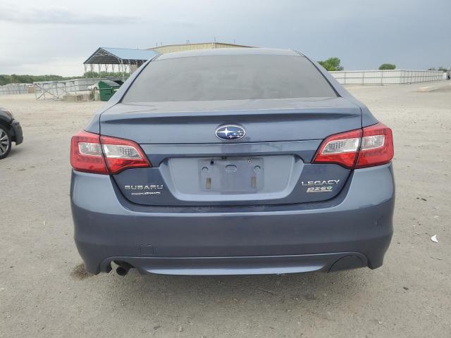 4S3BNAB68H3064282 Subaru Legacy 2.5i