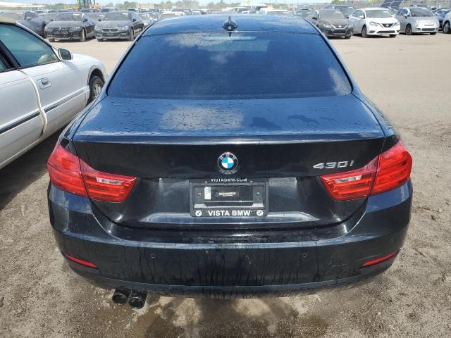 2017 BMW 430I - WBA4R7C53HK876369