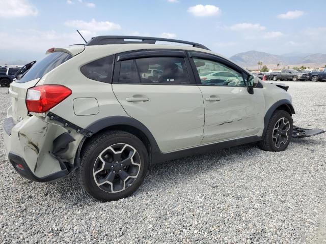 JF2GPAVC2E8258601 Subaru Xv Crosstrek 2.0 Premium