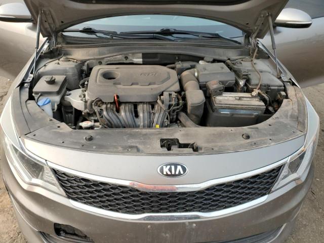 5XXGT4L31JG179247 KIA Optima Lx