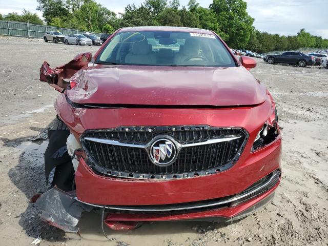 2019 BUICK LACROSSE P - 1G4ZS5SS2KU110780