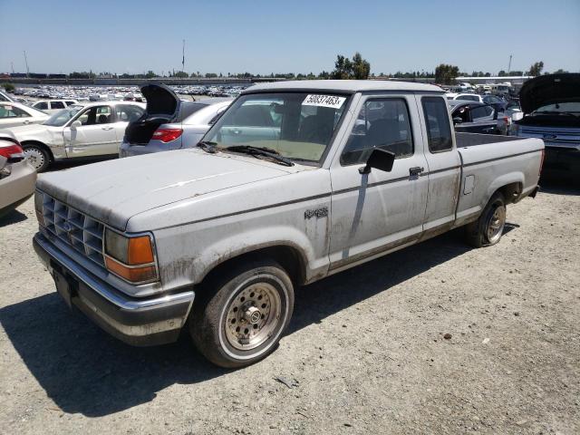 1991 Ford Ranger 