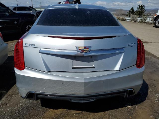 1G6AR5SXXK0133520 | 2019 CADILLAC CTS LUXURY