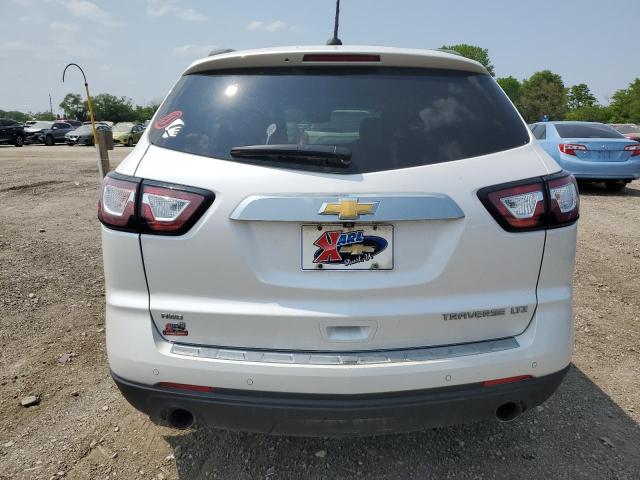 1GNKVJKD2GJ104789 | 2016 CHEVROLET TRAVERSE L