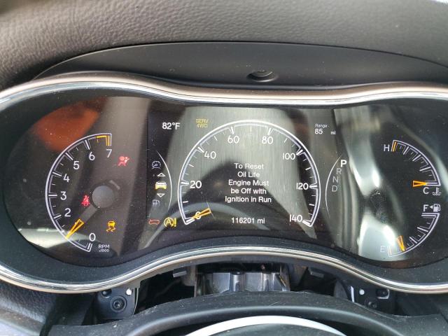 1C4RJFBG5HC815354 Jeep Grand Cherokee Limited