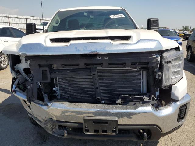 2022 GMC SIERRA C25 1GT08LE70NF325221