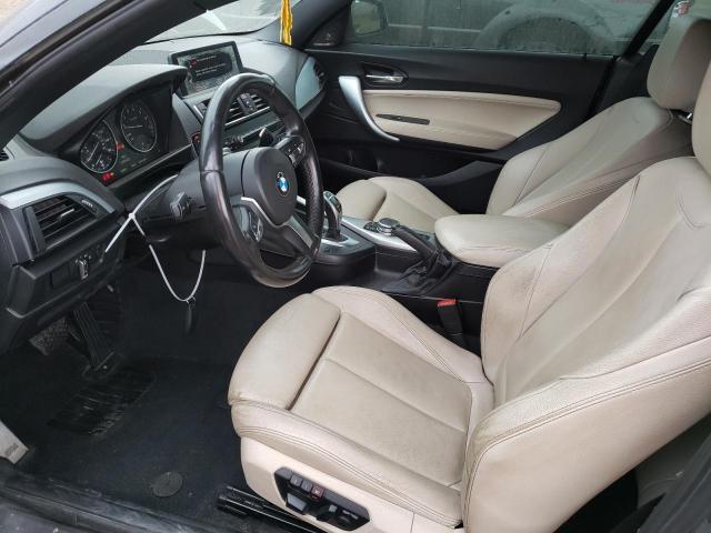 2015 BMW 228 I - WBA1K5C55FV242715