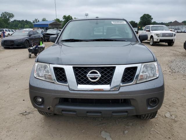 1N6DD0ER5HN733170 Nissan FRONTIER S