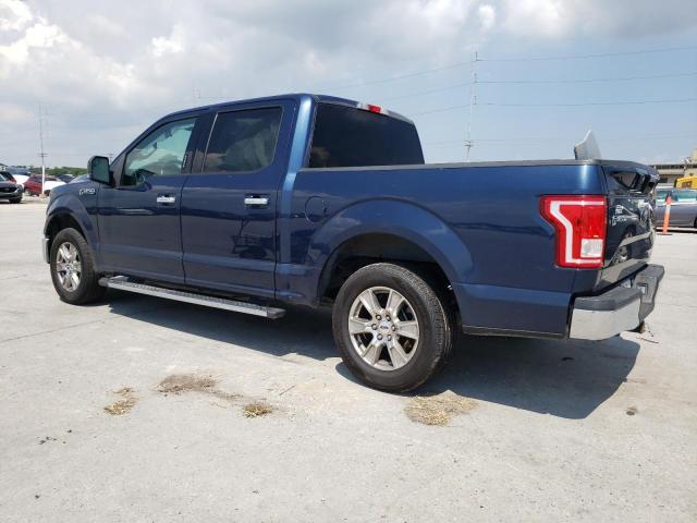 1FTEW1CF8FKD86707 Ford F150 Supercrew