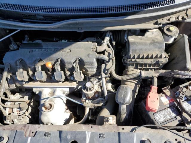 2HGFB2F58EH506103 Honda Civic Lx
