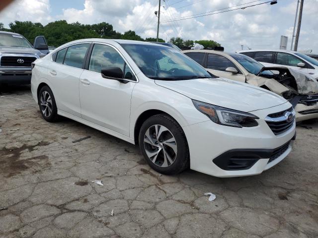 2020 SUBARU LEGACY 4S3BWAB65L3034467