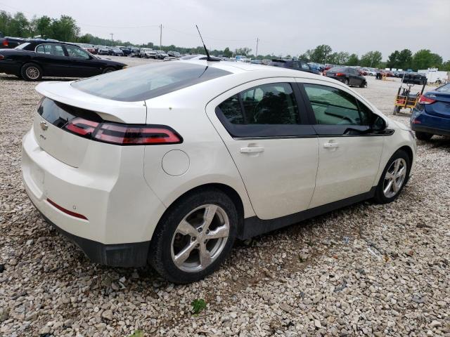 VIN 1G1RD6E41DU140267 2013 Chevrolet Volt no.3