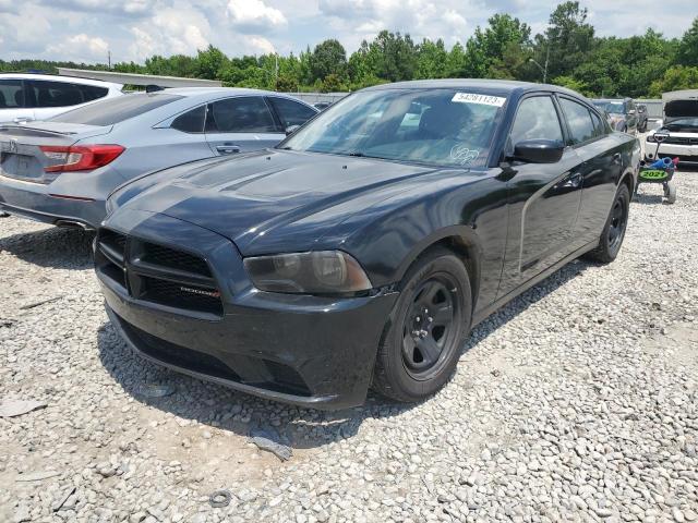 2013 Dodge Charger 