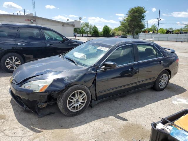 2003 Honda Accord Sedan LX