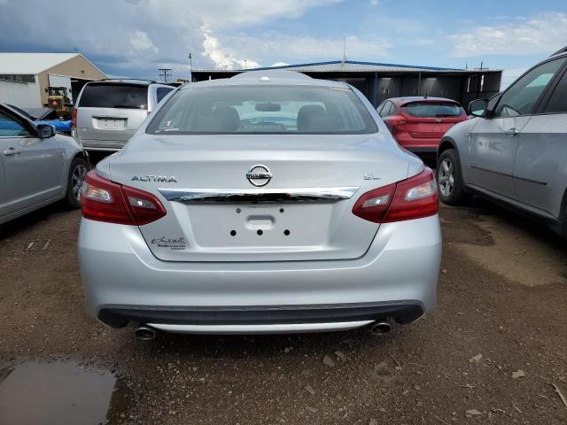 1N4AL3AP4JC190836 Nissan ALTIMA 2.5