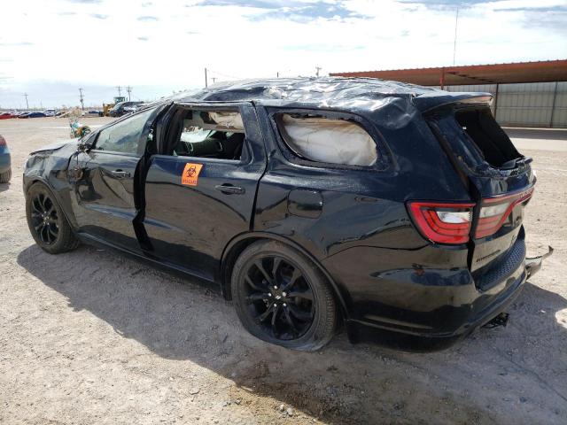 1C4RDHAG1KC573299 Dodge Durango Sxt