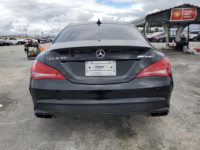 WDDSJ5CB4EN073260 Mercedes-Benz Cla 45 Amg