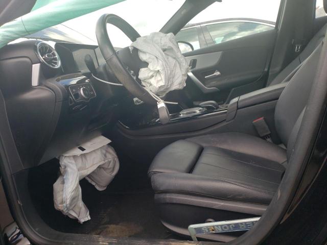 WDD3G4FB4KW035056 Mercedes-Benz A 220 4matic