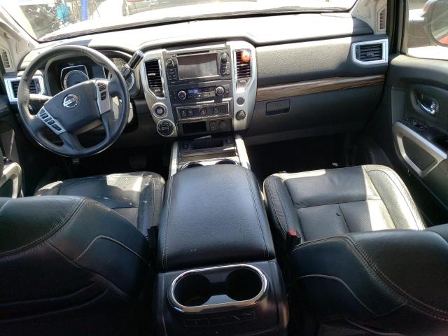 1N6AA1E53HN516702 Nissan TITAN SV