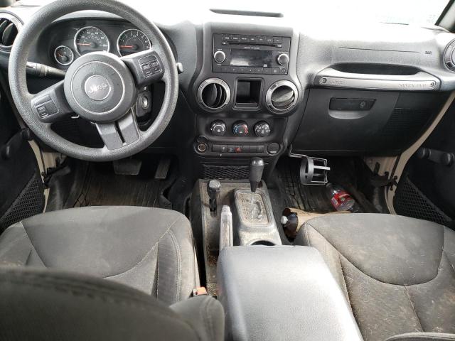 2018 JEEP WRANGLER U - 1C4BJWDG9JL823428