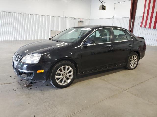 2010 Volkswagen Jetta SE