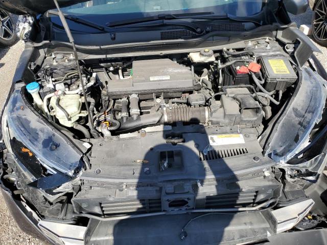 7FARW2H50JE066735 Honda CR-V EX