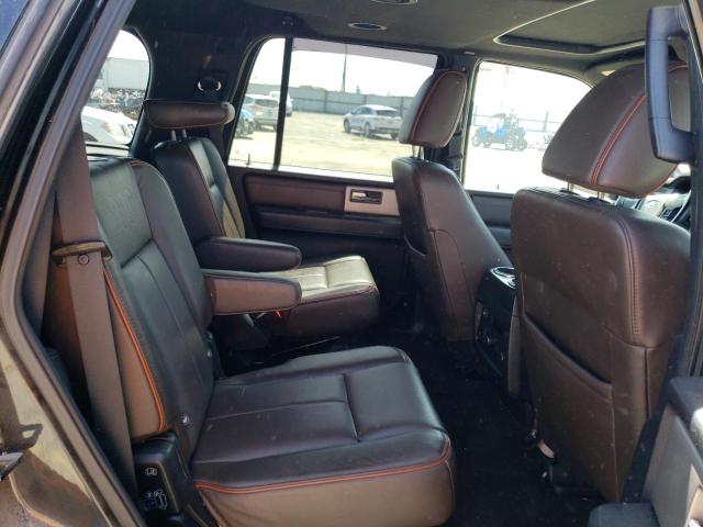 1FMJU1JT1GEF38660 Ford Expedition Xlt