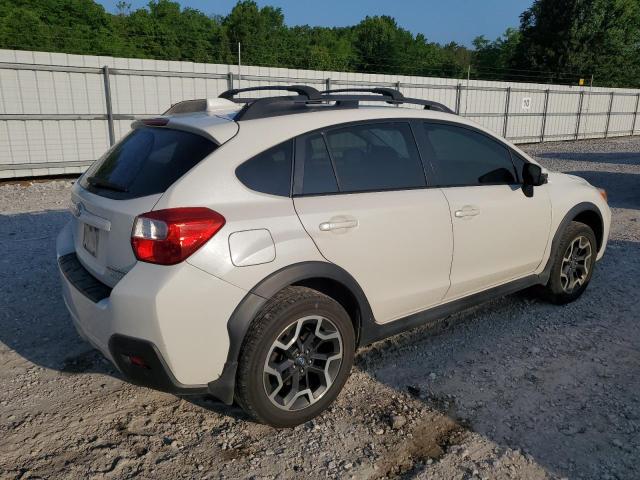 JF2GPANC1H8217462 Subaru Crosstrek Limited