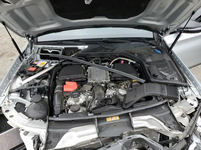 55SWF6EB6KU291614 Mercedes-Benz C 43 Amg