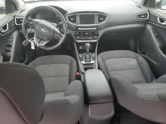 2017 HYUNDAI IONIQ SEL - KMHC75LC6HU049182