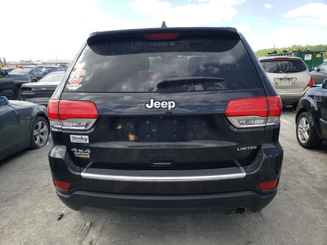 1C4RJFBG8FC715911 Jeep Grand Cherokee Limited
