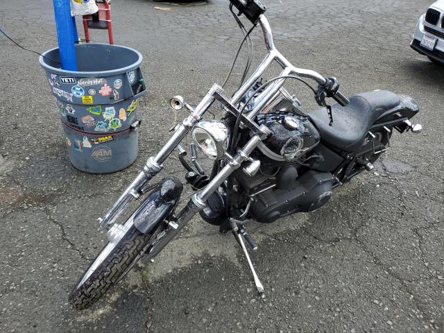 2003 HARLEY-DAVIDSON FXSTBI - 1HD1JAB353Y086974