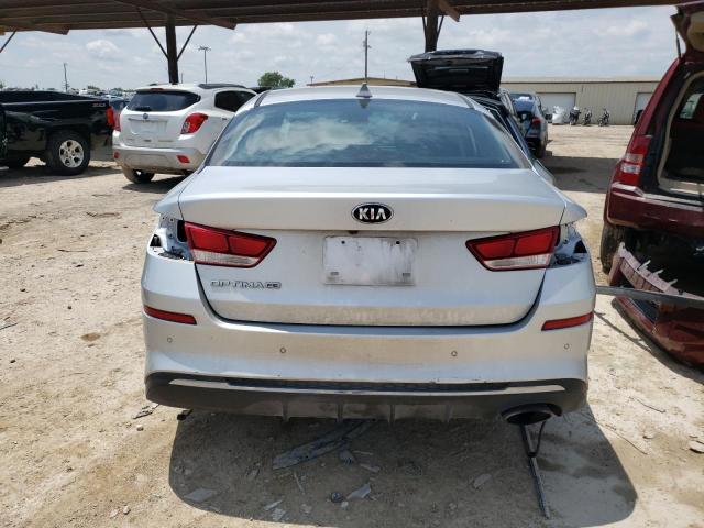 5XXGT4L35KG364192 KIA Optima Lx