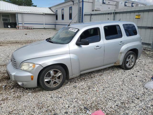 2009 Chevrolet HHR LS