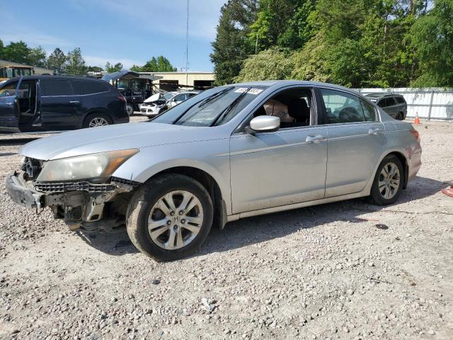 2009 Honda Accord Sdn LX-P