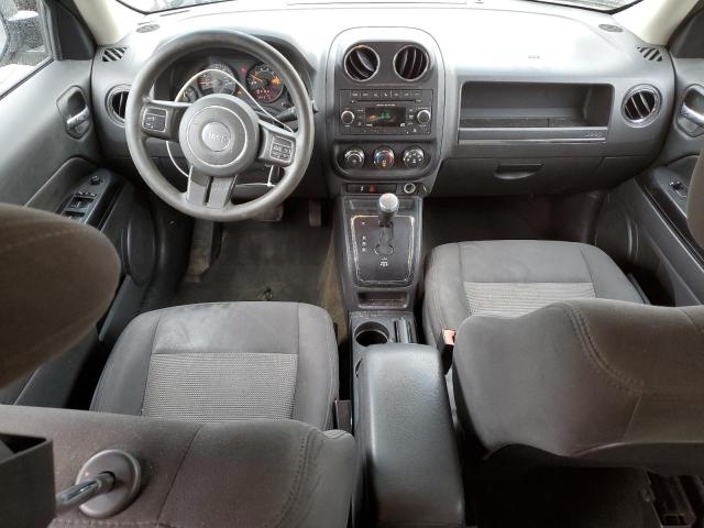 1C4NJRBB1GD781362 Jeep Patriot Sport