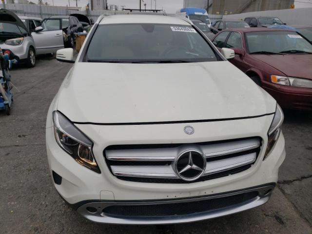 WDCTG4GB0HJ308566 Mercedes-Benz Gla 250 4matic