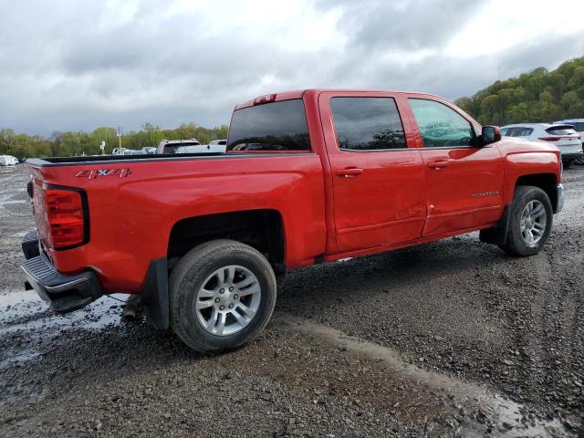 2018 CHEVROLET SLVRD 1500 3GCUKREC9JG582079