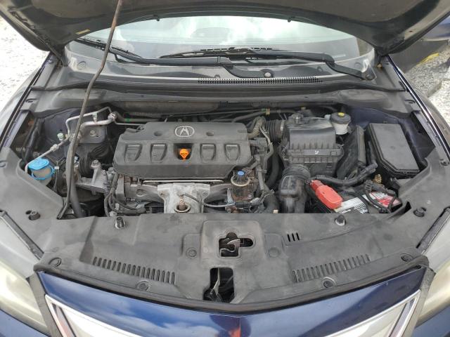 2015 ACURA ILX 20 19VDE1F39FE006673