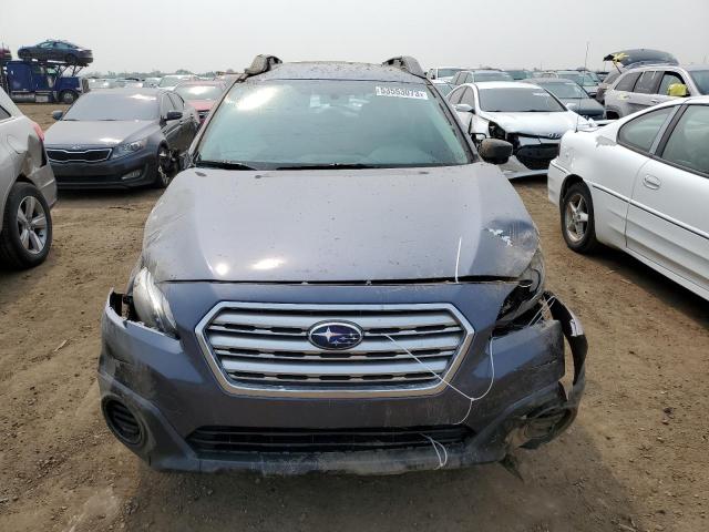 4S4BSAAC5H3406976 Subaru Outback 2.5i