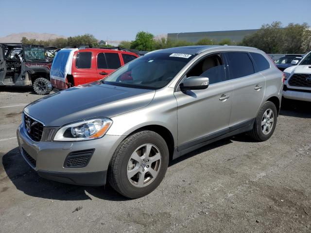 2011 Volvo XC60 